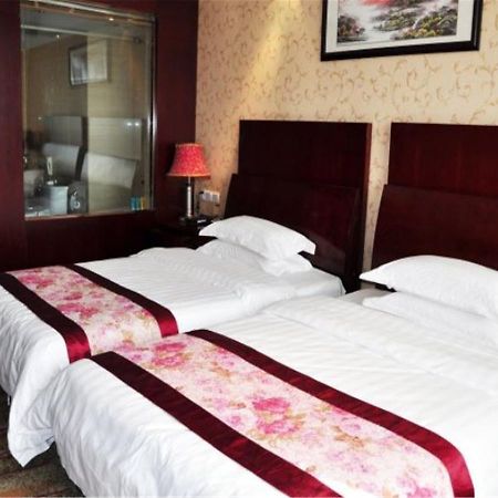 Dalian New Garden Hotel 外观 照片