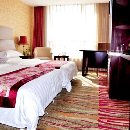 Dalian New Garden Hotel 外观 照片