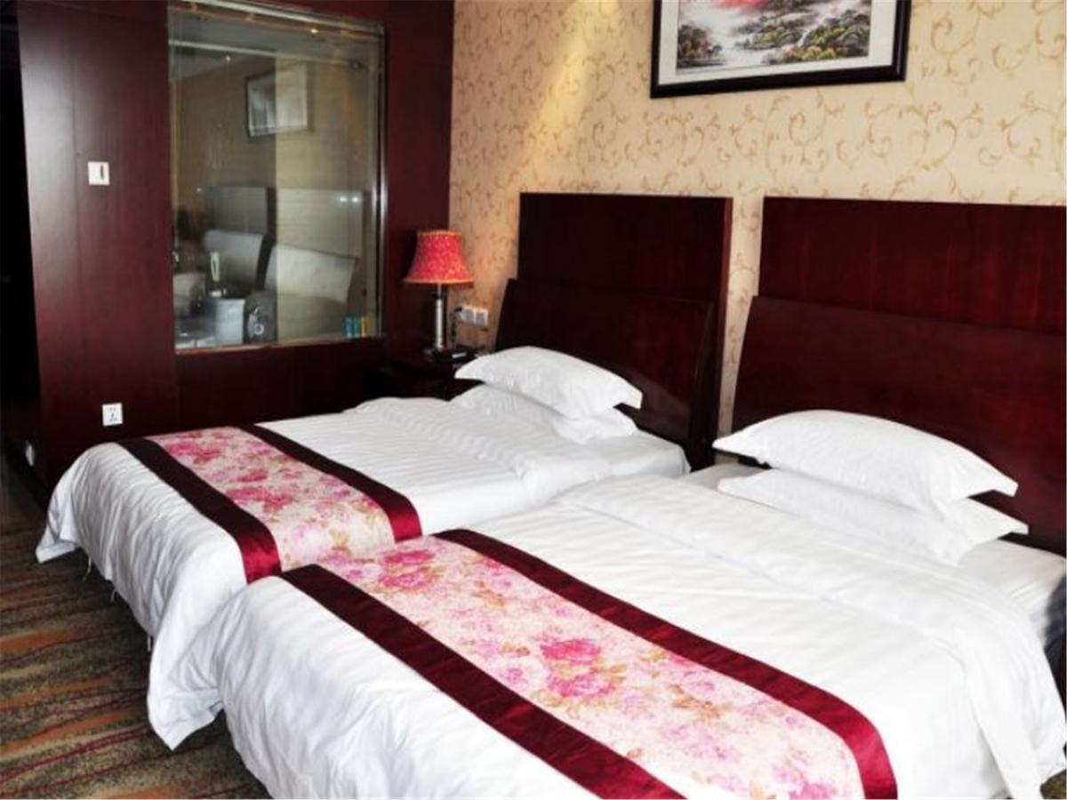 Dalian New Garden Hotel 外观 照片